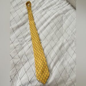 Salvatore Ferragamo Tie